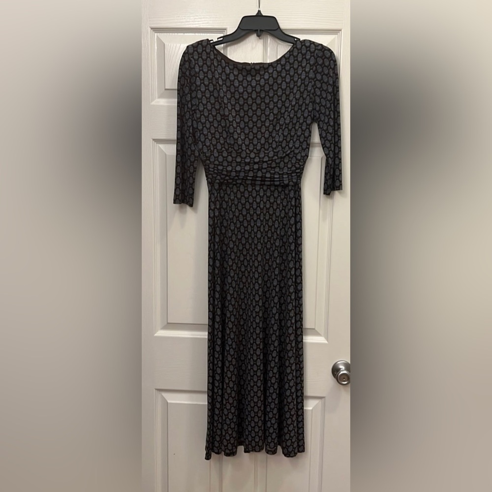 Positive Attitude 4P Dress